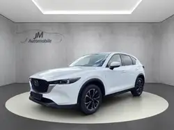 Mazda CX-5 Sports Line AWD Head UP Memory AHK Bose