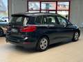 BMW 218 i Gran Tourer/Advantage/LED/KAMERA/AHK/ Blau - thumbnail 8