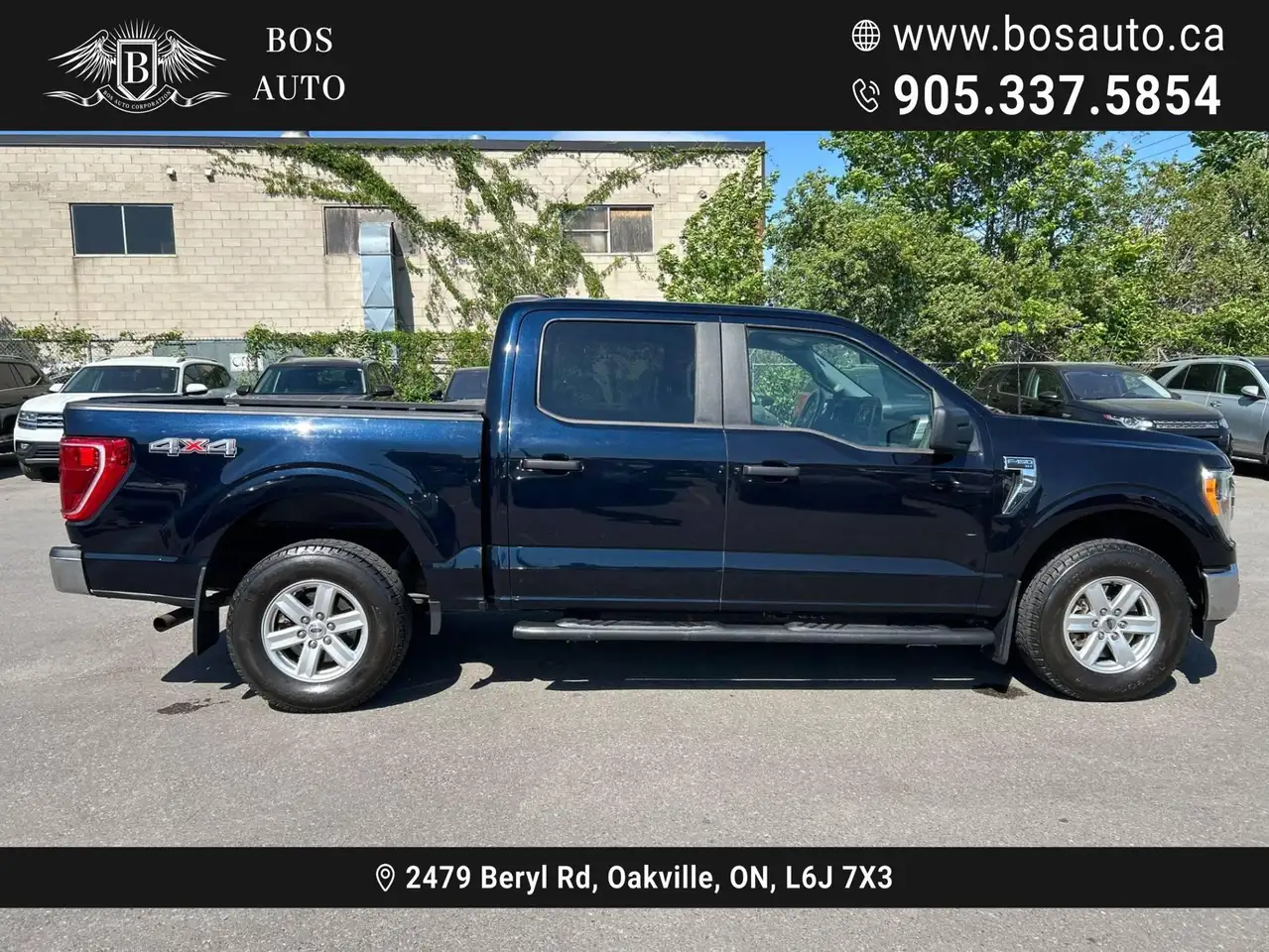 Ford F 150 снимка Ford F 150
