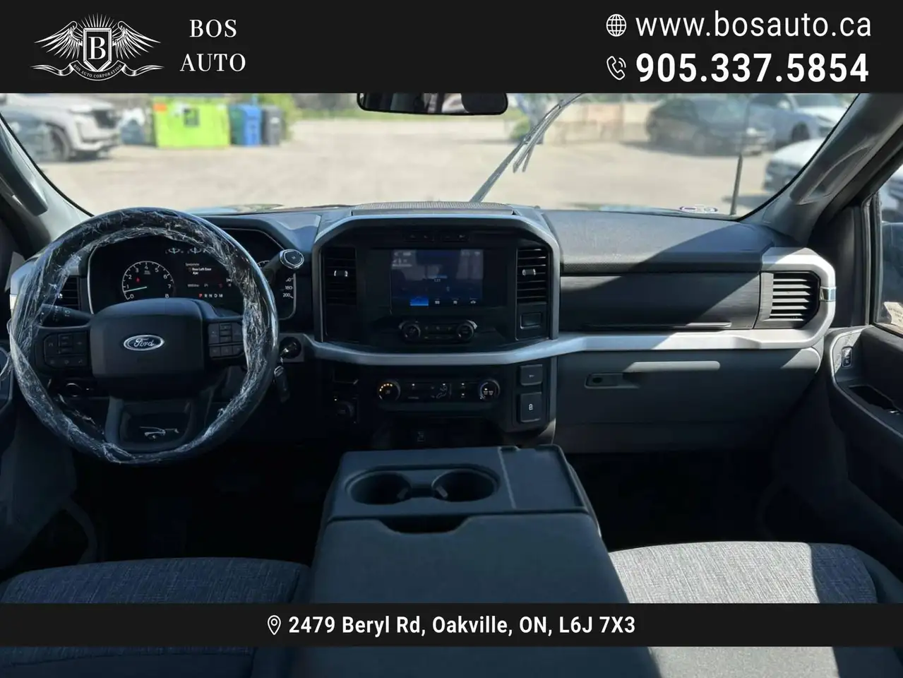 Ford F 150 снимка Ford F 150