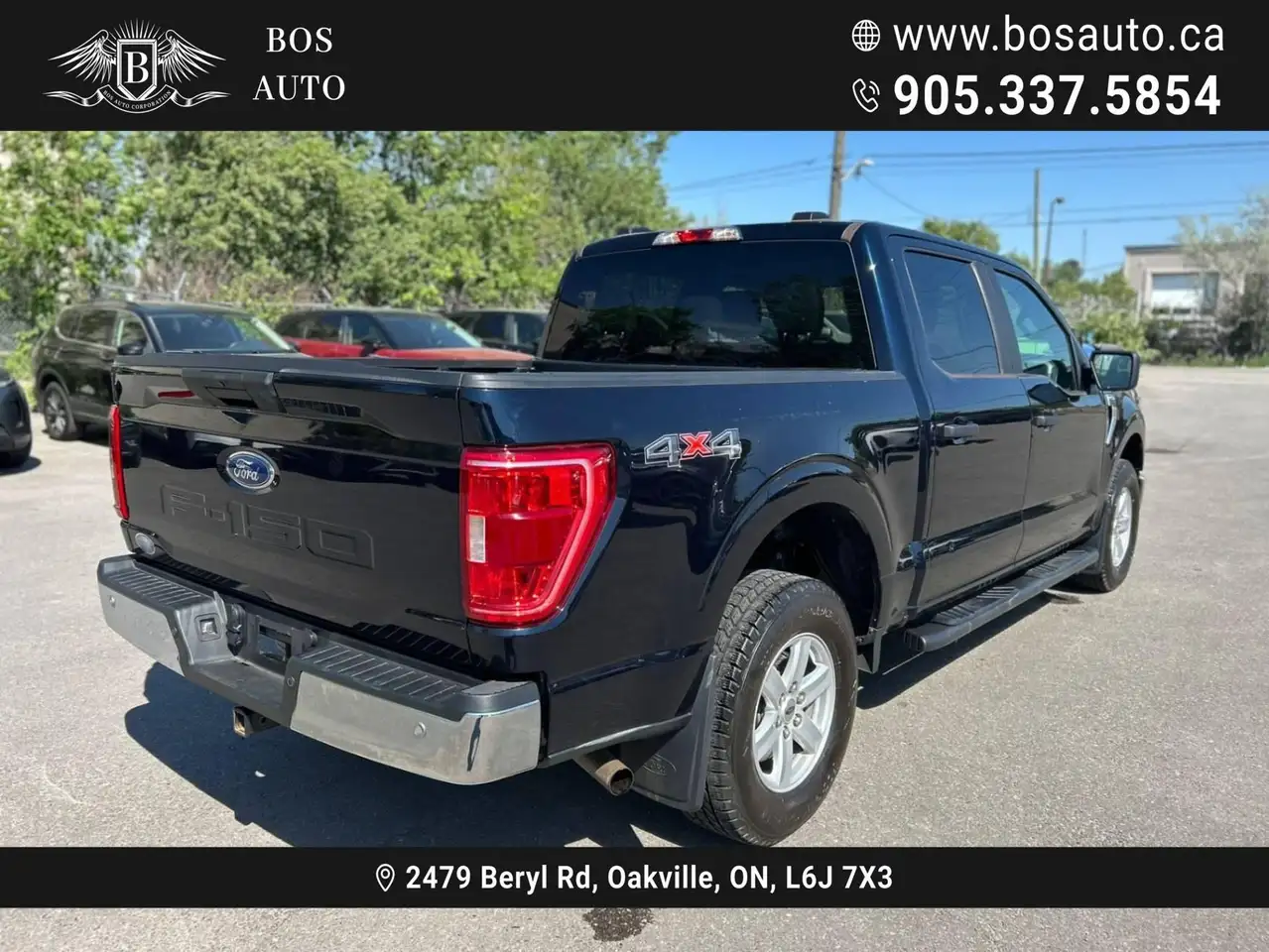 Ford F 150 снимка Ford F 150