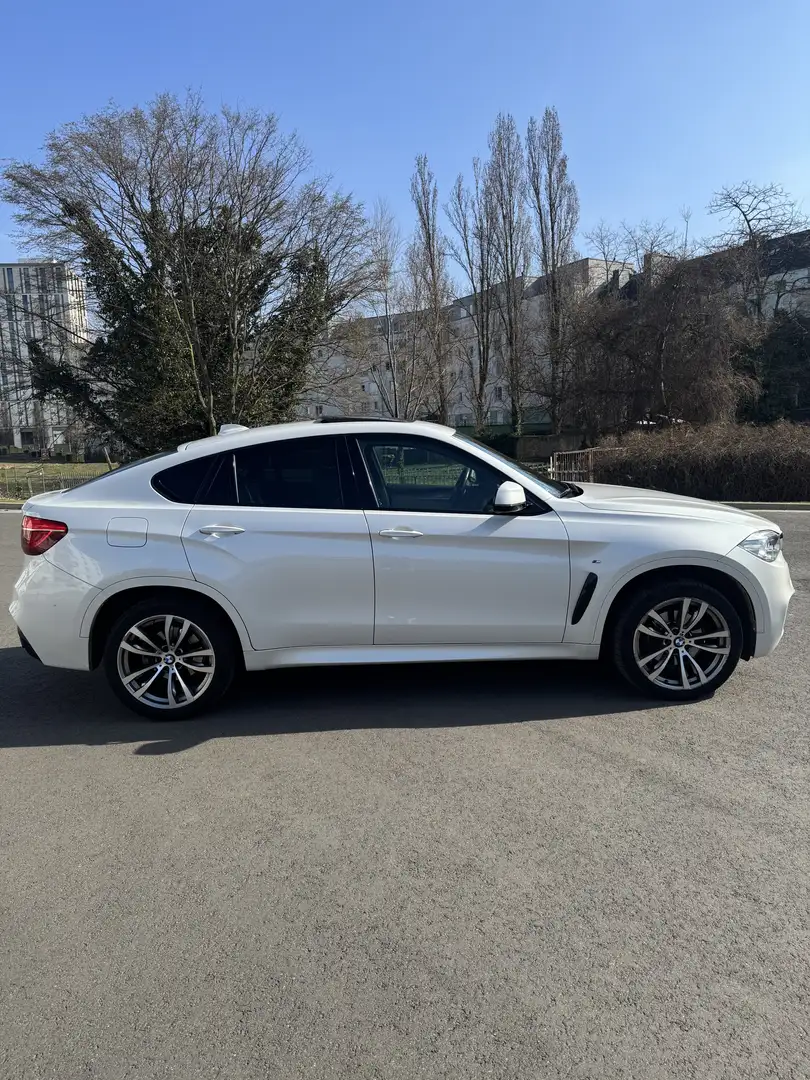 BMW X6 xDrive30d - 2