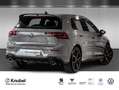 Volkswagen Golf VIII GTI Clubsport Black Style HarmanKardon DCC... Grijs - thumbnail 3
