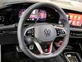 Volkswagen Golf VIII GTI Clubsport Black Style HarmanKardon DCC... Gris - thumbnail 14