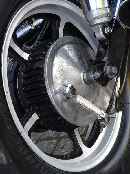 Honda VT 1100 - foto 6