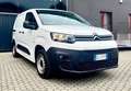 Citroen Berlingo CITROËN BERLINGO 1.5 BlueHDi 100CV S&S M CLUB Wit - thumbnail 3