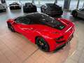 Ferrari F8 Tributo COUPE DCT NAVI KAMERA PDC CARBON Rot - thumbnail 6