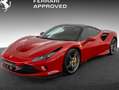 Ferrari F8 Tributo COUPE DCT NAVI KAMERA PDC CARBON Rot - thumbnail 16