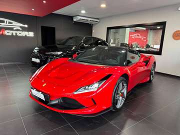 COUPE DCT NAVI KAMERA PDC CARBON