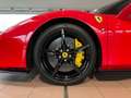Ferrari F8 Tributo COUPE DCT NAVI KAMERA PDC CARBON Rosso - thumbnail 8