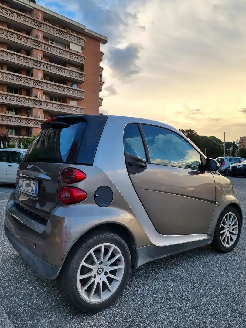 smart forTwo Fortwo II 2007 1.0 Passion 84cv Bronzo - 2