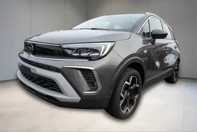 Opel Ultimate 1.2 Turbo 130 AT6