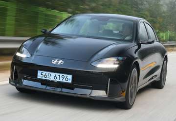 239kW N Line AWD 84kWh