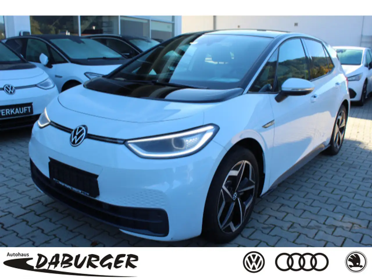 Volkswagen ID.3