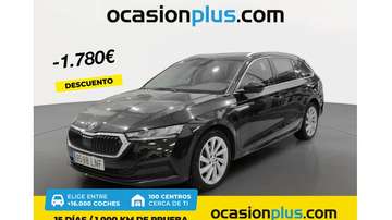 Combi 2.0TDI Ambition 85kW