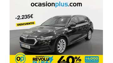 Combi 2.0TDI Ambition 85kW