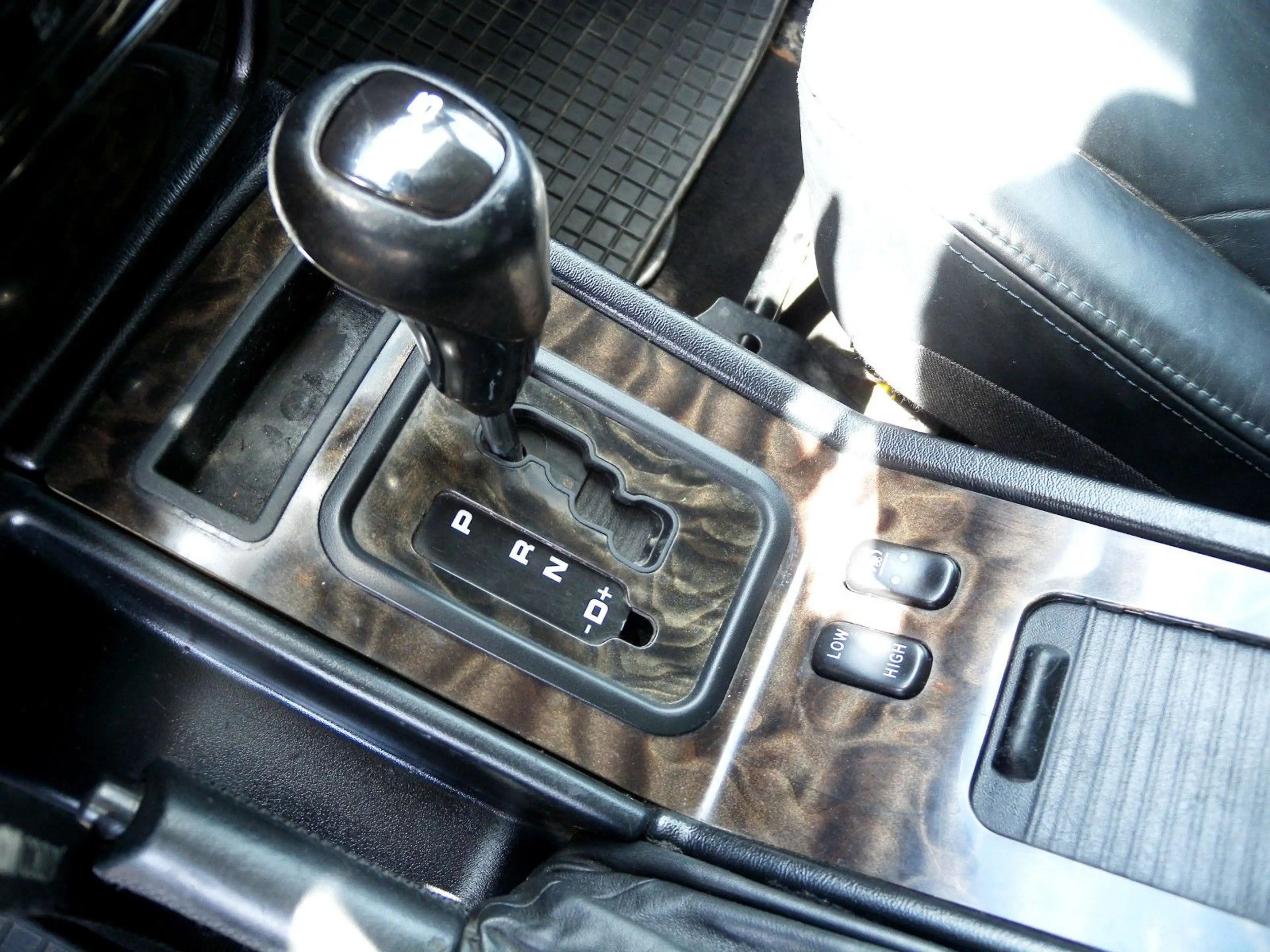 Mercedes-Benz G 55 AMG G 55 AMG Kompressor*AHK*21 Zoll* — photo 13
