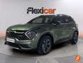 Kia Sportage 1.6 T-GDi HEV 171kW (230CV) GT-line 4x2 Verde - thumbnail 3