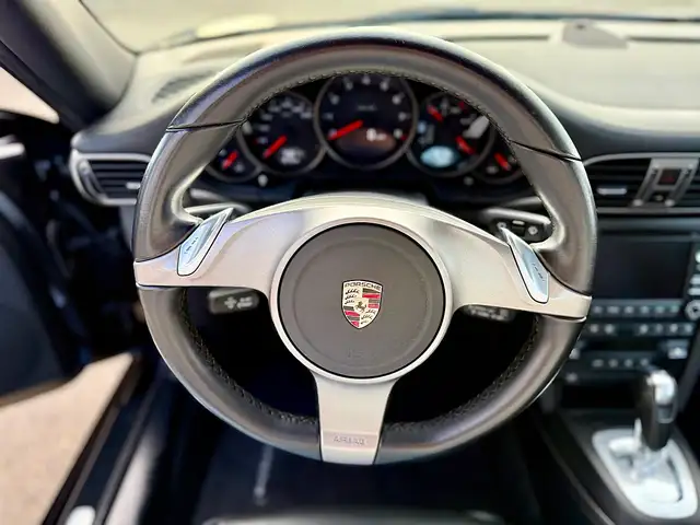 Porsche 997 911 997.2 Carrera Coupé II PDK *Ö-1.Besitz*Erst... Ansicht 9