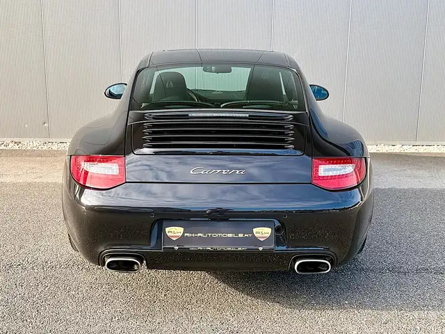 Porsche 997 911 997.2 Carrera Coupé II PDK *Ö-1.Besitz*Erst... Ansicht 7