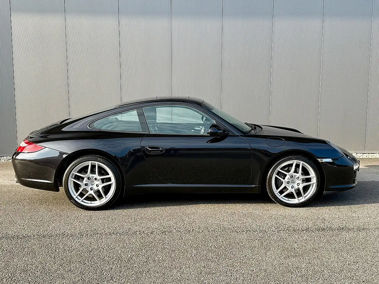 Porsche 997 911 997.2 Carrera Coupé II PDK *Ö-1.Besitz*Erst...