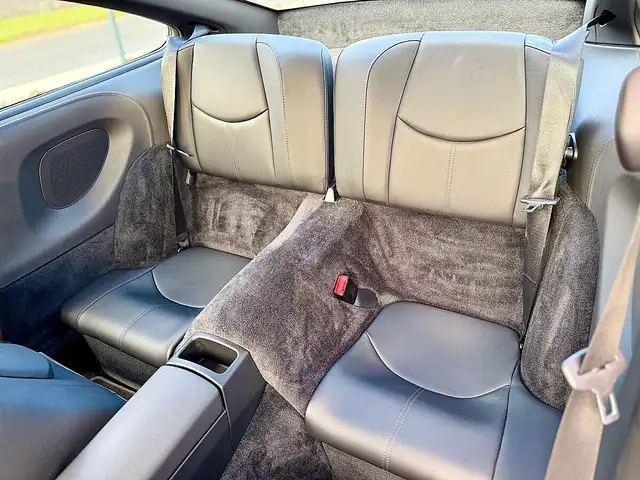 Porsche 997 911 997.2 Carrera Coupé II PDK *Ö-1.Besitz*Erst... Ansicht 11