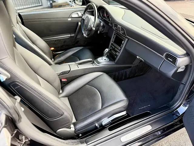 Porsche 997 911 997.2 Carrera Coupé II PDK *Ö-1.Besitz*Erst... Ansicht 10