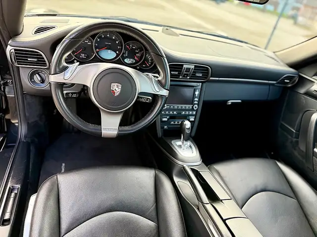 Porsche 997 911 997.2 Carrera Coupé II PDK *Ö-1.Besitz*Erst... Ansicht 8
