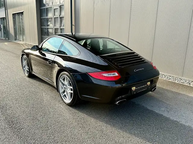 Porsche 997 911 997.2 Carrera Coupé II PDK *Ö-1.Besitz*Erst... Ansicht 4