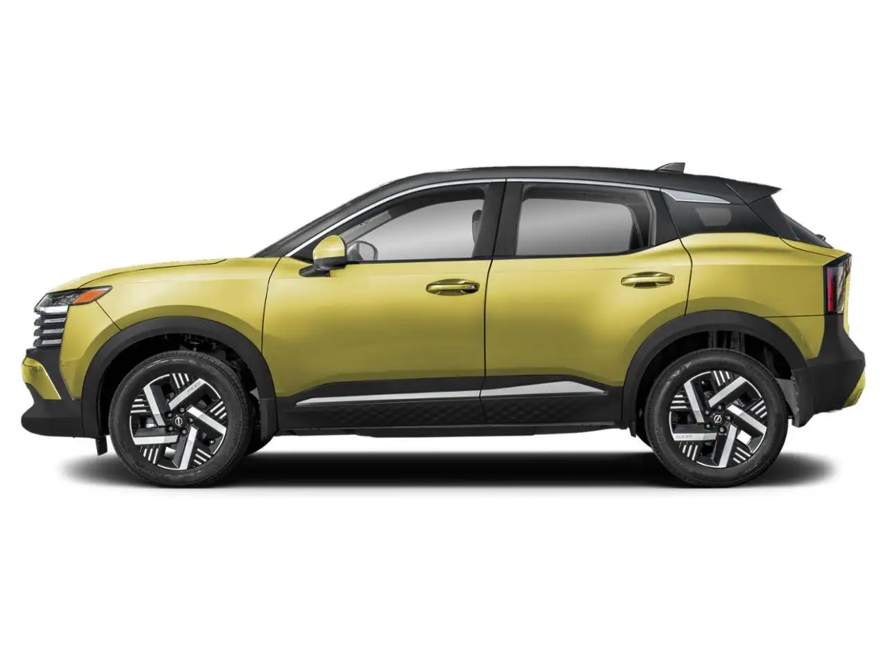 Nissan Kicks fotografie Nissan Kicks