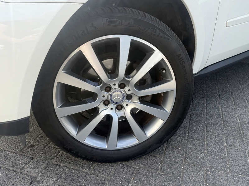 Mercedes-Benz ML 300 M-klasse CDI BlueEFF. — photo 3