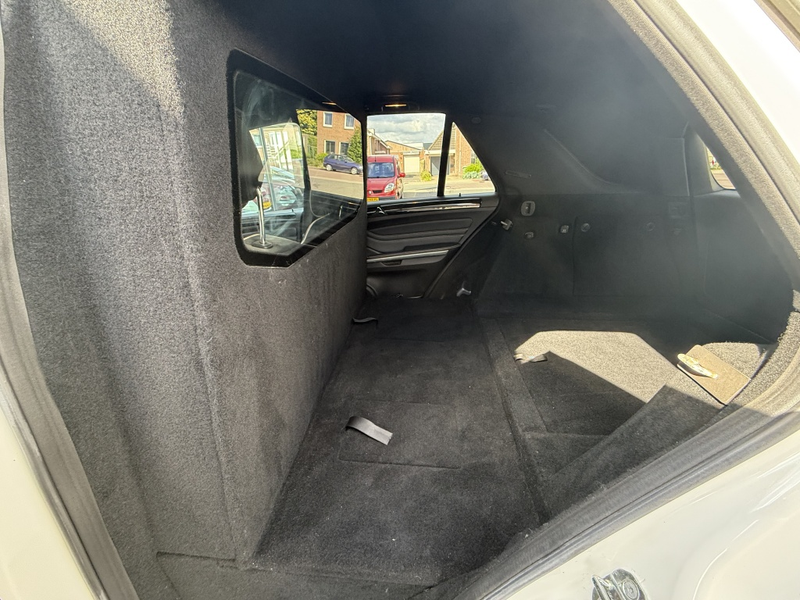 Mercedes-Benz ML 300 M-klasse CDI BlueEFF. — photo 19