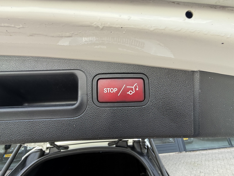 Mercedes-Benz ML 300 M-klasse CDI BlueEFF. — photo 21