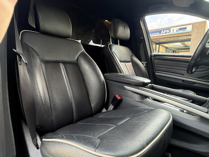 Mercedes-Benz ML 300 M-klasse CDI BlueEFF. — photo 24