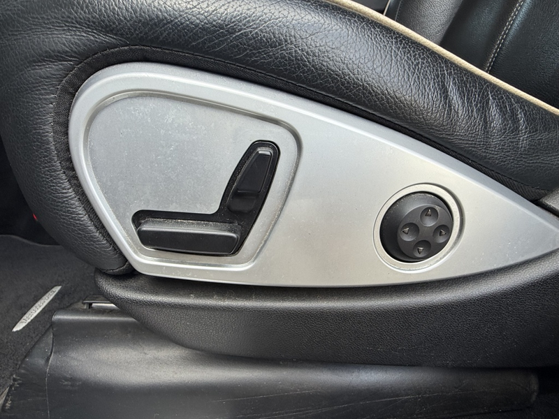 Mercedes-Benz ML 300 M-klasse CDI BlueEFF. — photo 18