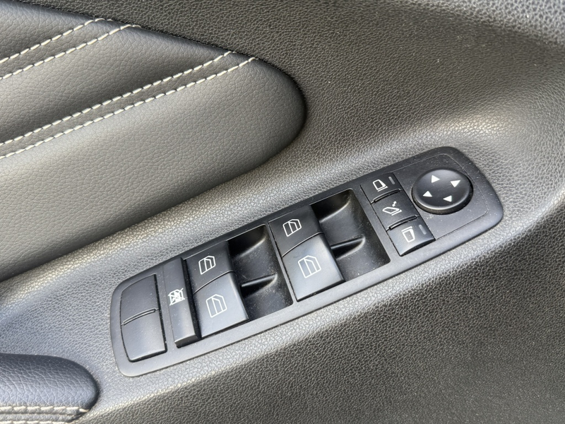 Mercedes-Benz ML 300 M-klasse CDI BlueEFF. — photo 16