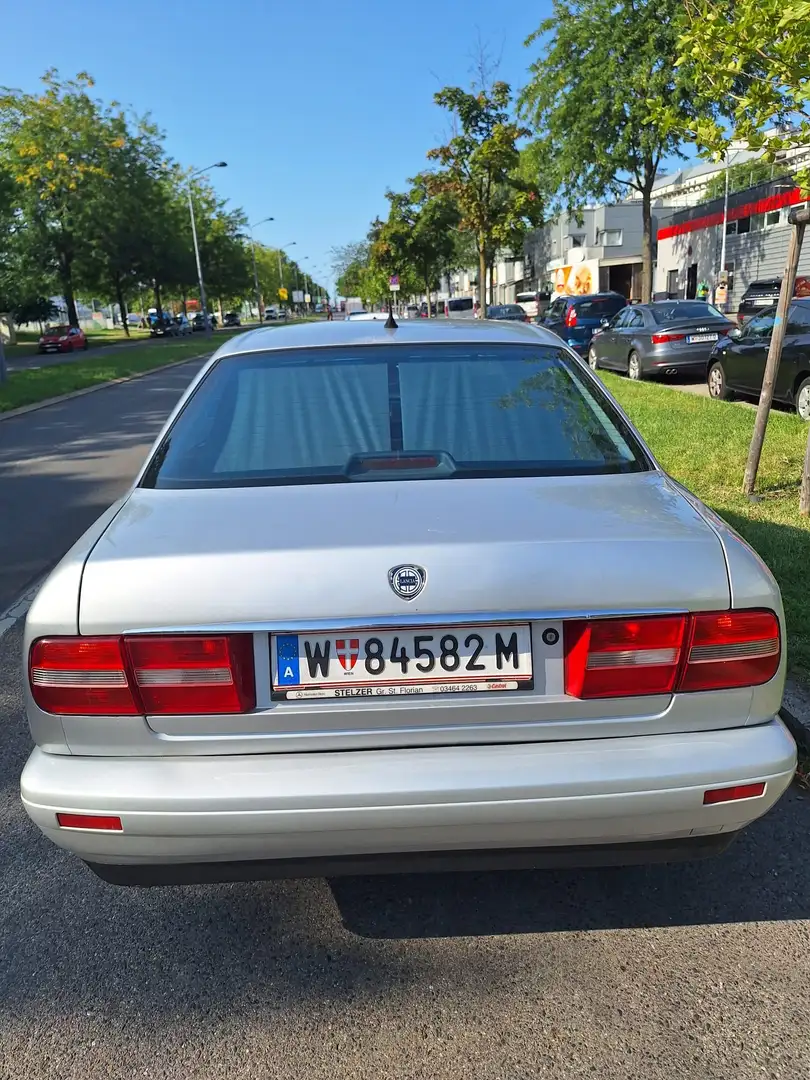 Lancia Kappa k 2,4 jtd LS TD - 1