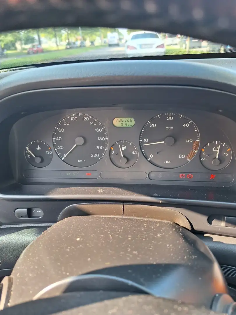 Lancia Kappa k 2,4 jtd LS TD - 2