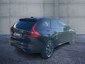 Volvo XC60 Recharge Plus T6 AWD 2l Plug-In Чорний - thumbnail 4