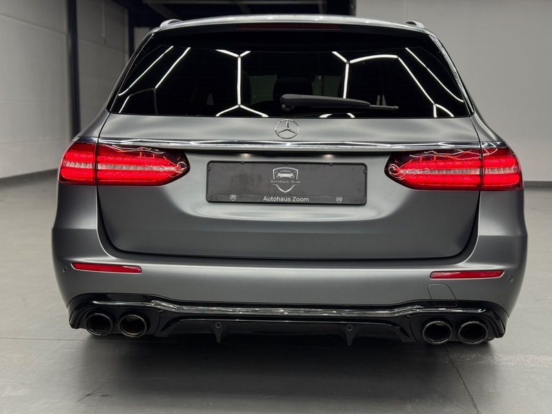 Mercedes-Benz E 53 AMG 4M+ 1.HD*STANDHZG*PANO*HUD*ACC*360° — photo 6