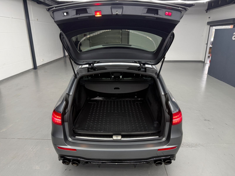 Mercedes-Benz E 53 AMG 4M+ 1.HD*STANDHZG*PANO*HUD*ACC*360° — photo 7