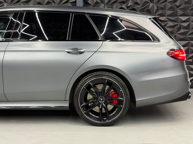 Mercedes-Benz E 53 AMG 4M+ 1.HD*STANDHZG*PANO*HUD*ACC*360° — photo 2