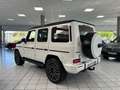 Mercedes-Benz G 63 AMG MANUFAKTUR*FOND-E*CARBON*STHZG*PERF*A22 Blanc - thumbnail 6