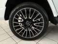 Mercedes-Benz G 63 AMG MANUFAKTUR*FOND-E*CARBON*STHZG*PERF*A22 Blanc - thumbnail 7