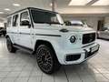 Mercedes-Benz G 63 AMG MANUFAKTUR*FOND-E*CARBON*STHZG*PERF*A22 Blanc - thumbnail 3