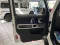 Mercedes-Benz G 63 AMG MANUFAKTUR*FOND-E*CARBON*STHZG*PERF*A22 Blanc - thumbnail 10