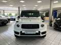 Mercedes-Benz G 63 AMG MANUFAKTUR*FOND-E*CARBON*STHZG*PERF*A22 Blanc - thumbnail 2