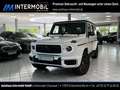 Mercedes-Benz G 63 AMG MANUFAKTUR*FOND-E*CARBON*STHZG*PERF*A22 Blanc - thumbnail 1