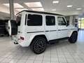 Mercedes-Benz G 63 AMG MANUFAKTUR*FOND-E*CARBON*STHZG*PERF*A22 Blanc - thumbnail 4