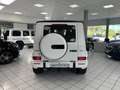 Mercedes-Benz G 63 AMG MANUFAKTUR*FOND-E*CARBON*STHZG*PERF*A22 Blanc - thumbnail 5